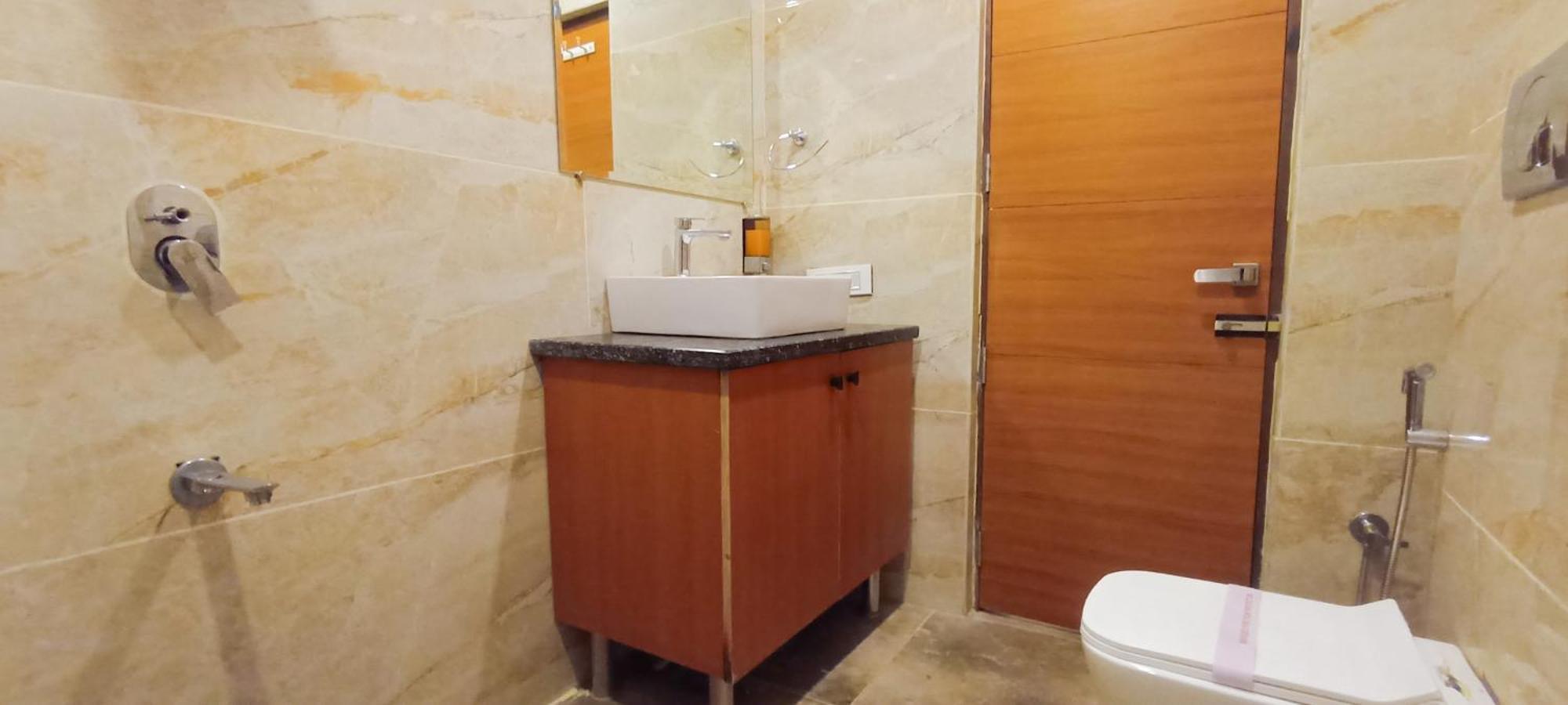 Hotel Lake View Chandigarh Exterior photo